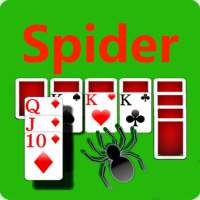 Spider Solitaire--Card Game Pro 2017