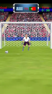 Fifa Penalty Shootout Screen Shot 5