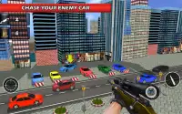 Sniper Highway Traffic Shooter 3D Screen Shot 3