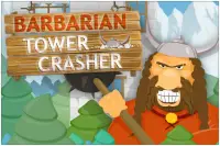 Barbarian - Destroyer torens Screen Shot 0