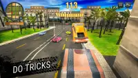 Stunts Car Driving Simulator: Asphalt Speed Racing Screen Shot 11