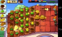 Plants vs. Zombies™ Screen Shot 1