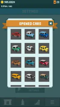 Gas Station: Idle Car Tycoon Screen Shot 3