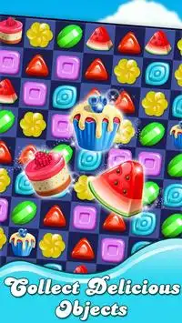 Candy Swap Mania Screen Shot 15