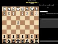 The Queen's Gambit - Beth Harmon Screen Shot 0