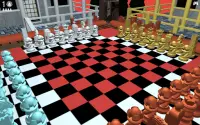 Schach ♞ Freunde Screen Shot 17