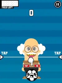 Soccer juggling champion 2018 - Arena of football Screen Shot 14