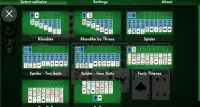 Solitaire Collection - FREE Screen Shot 1