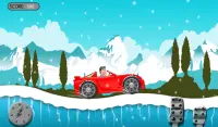 Speedy Hill Car Racing Screen Shot 7