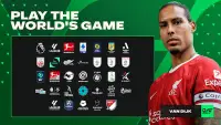 EA SPORTS FC™ Mobile Soccer Screen Shot 3