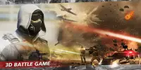 US Sniper Elite: Shooting Game Screen Shot 2