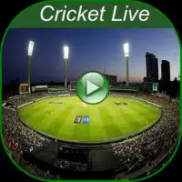 Live Cricket TV Official Screen Shot 0