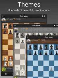 SocialChess - Online Chess Screen Shot 15