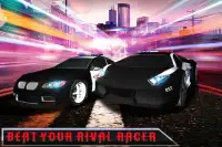 Полицейский автомобиль Street Racing Sim Screen Shot 14