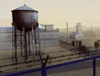 Primal Sniper : Crime Escape Screen Shot 10