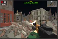 Extreme Battle Pixel Royale Online Screen Shot 1