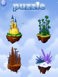 BubbleShooter Puzzle Game Free Screen Shot 9