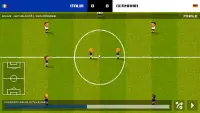 World Soccer Challenge Screen Shot 3