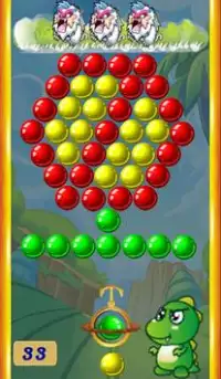 Bubble Shooter Screen Shot 4