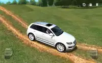 SUV Driving 2018 : Real Offroad 4x4 Racing Game 3D Screen Shot 3