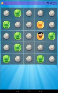 King of Gems Puzzle Game Screen Shot 4
