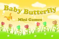 Simple Mini Games For Babies Screen Shot 4