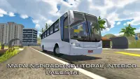 Proton Bus Simulator Road Screen Shot 0