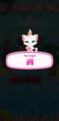 Crazy Candy Game Screen Shot 6