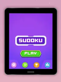 Sudoku Ultimate - Classic Puzzle Game Screen Shot 8