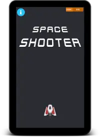 Space Shooter Screen Shot 5