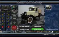 Classic Car Challenge Demo Screen Shot 0