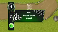 Rally Racer - Cars Racing Screen Shot 1