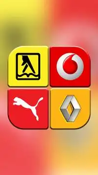 Logo Games Teka Teki Gratis Screen Shot 0