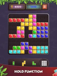 Put Blocks Classic Screen Shot 9