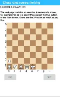 Chess rules course part 2 Screen Shot 2