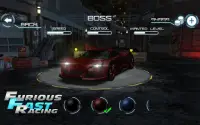 Furious Speedy Racing Screen Shot 0