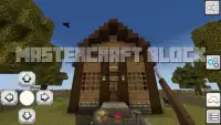 2020 년 새 Mastercraft Block Pro Building Screen Shot 3