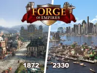 Forge of Empires: สร้างเมือง Screen Shot 0
