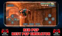 Pro PS4 Emulator Screen Shot 1