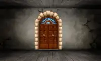 Secret Door Screen Shot 0