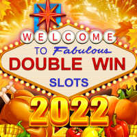 Double Win Slots- Vegas Casino