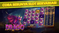 Slot Pragmatic Play Online Free Casino Aztec Game Screen Shot 1