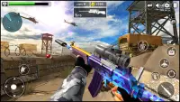 WW2 Sniper 3D Screen Shot 0