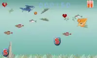 Shark Batalla Screen Shot 0