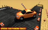 Special Car Parking Super Driving Skills Screen Shot 3