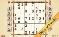 247 Sudoku Screen Shot 0