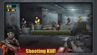 Gun Shoot Battle Screen Shot 0