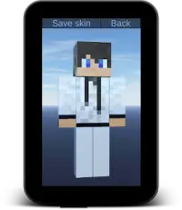 Boy Skins for Minecraft Screen Shot 12