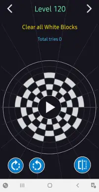 Color Disc – Circle Block Puzzle Screen Shot 6