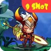 9shot - 9 shot